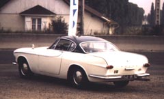1ère sortie club