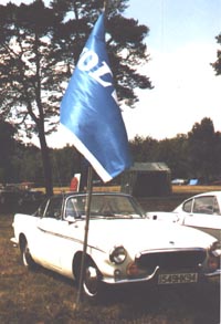 Montlhéry 84 : Remake !